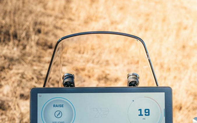 2025 Can-Am Origin '73