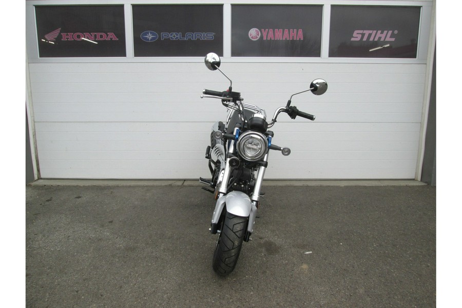 2025 Dax 125 - Honda