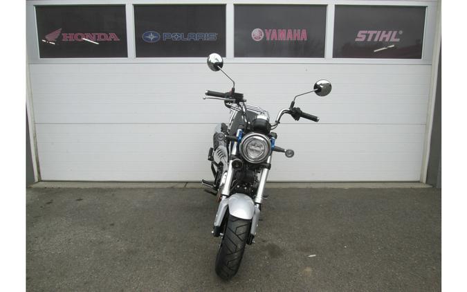 2025 Dax 125 - Honda