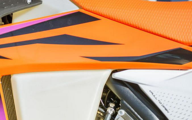 2024 KTM 350 EXC-F