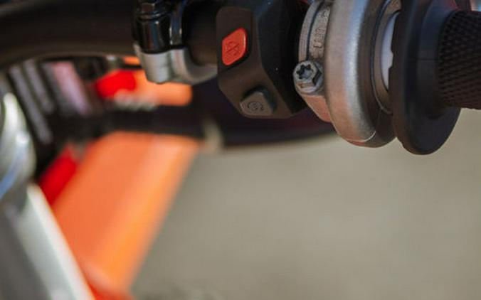 2024 KTM 350 EXC-F