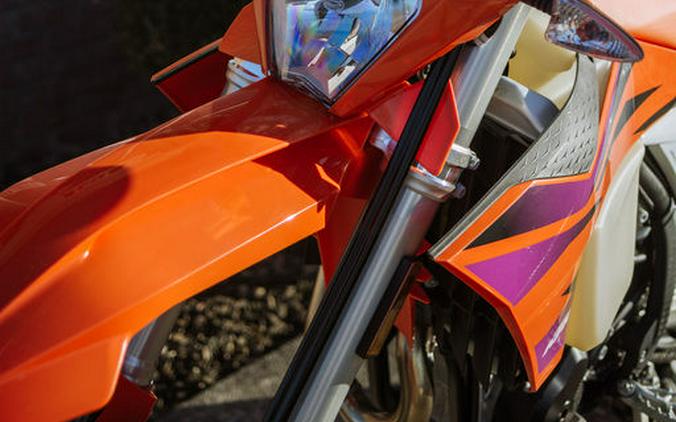 2024 KTM 350 EXC-F