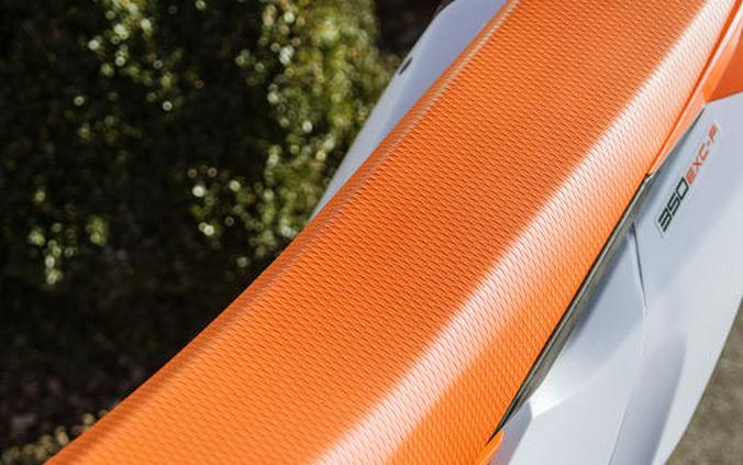 2024 KTM 350 EXC-F