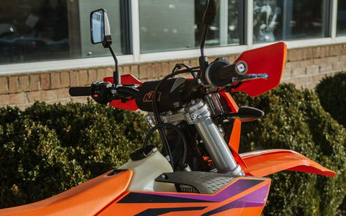 2024 KTM 350 EXC-F