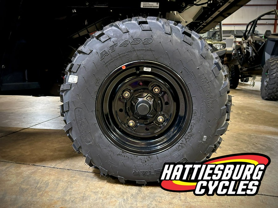 2026 Polaris Ranger® Crew SP 570 Base