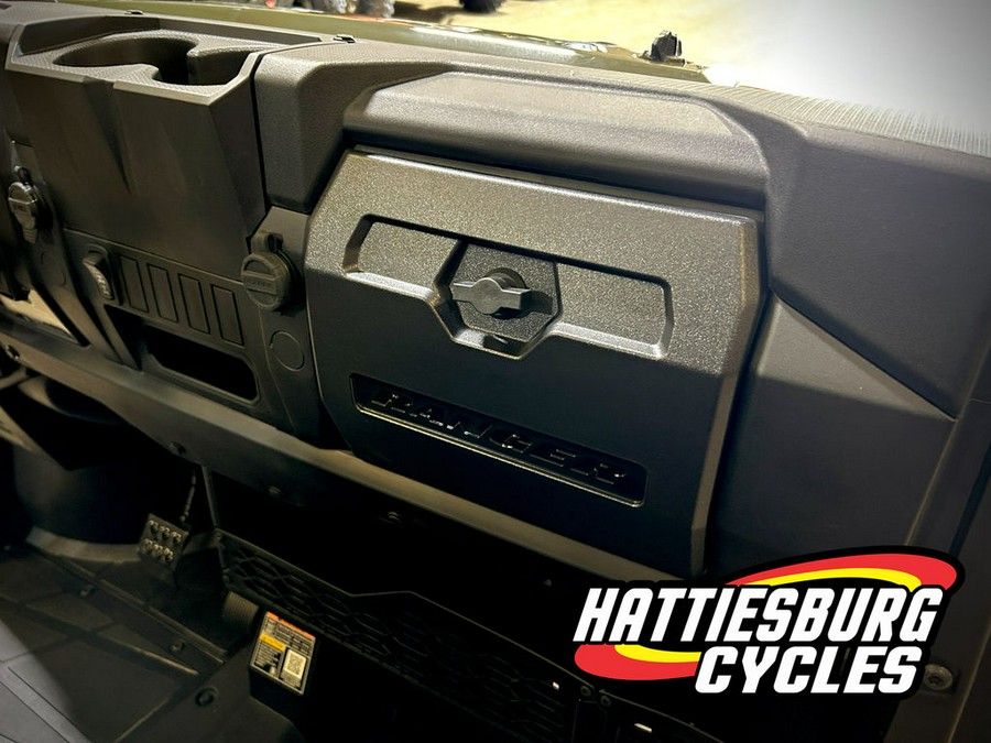 2026 Polaris Ranger® Crew SP 570 Base