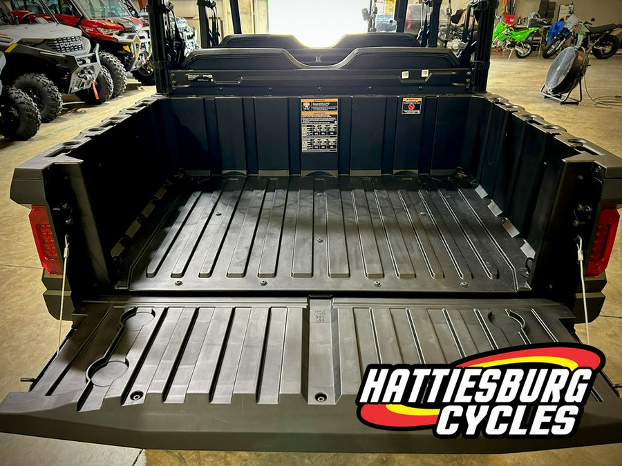 2026 Polaris Ranger® Crew SP 570 Base