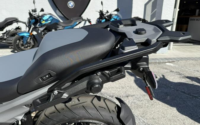 2025 BMW R 1300 GS