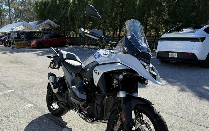 2025 BMW R 1300 GS