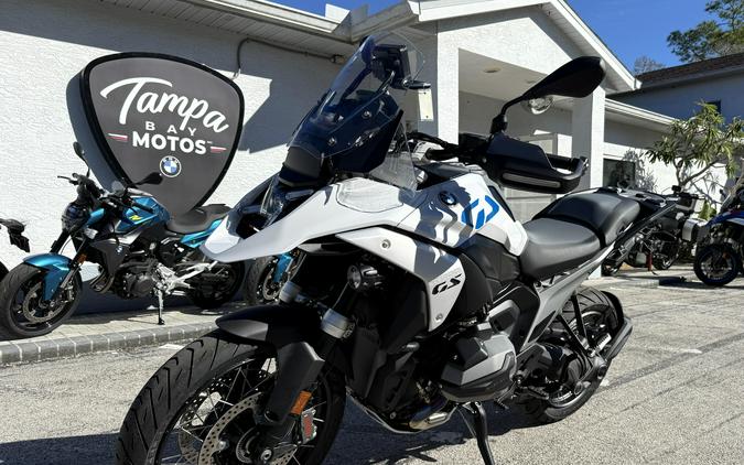 2025 BMW R 1300 GS