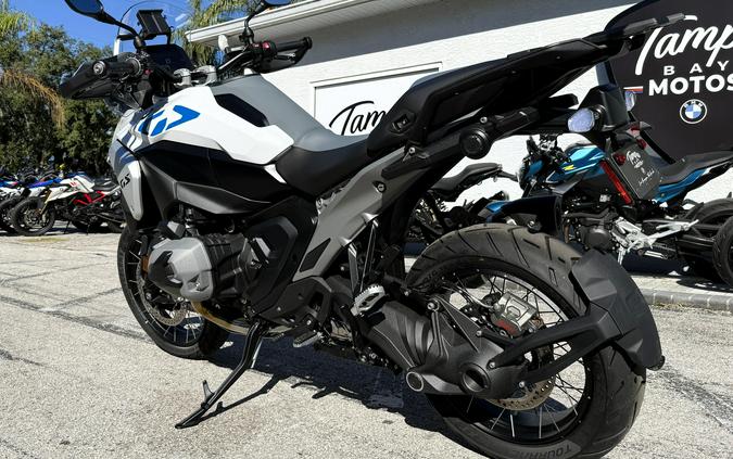 2025 BMW R 1300 GS