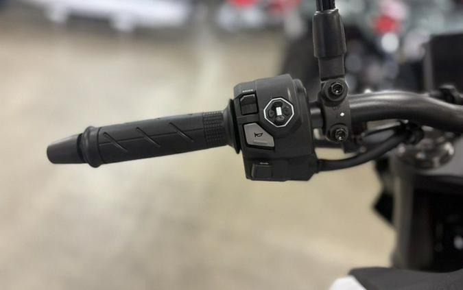 2025 Honda CB750 Hornet