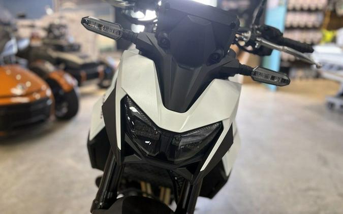 2025 Honda CB750 Hornet