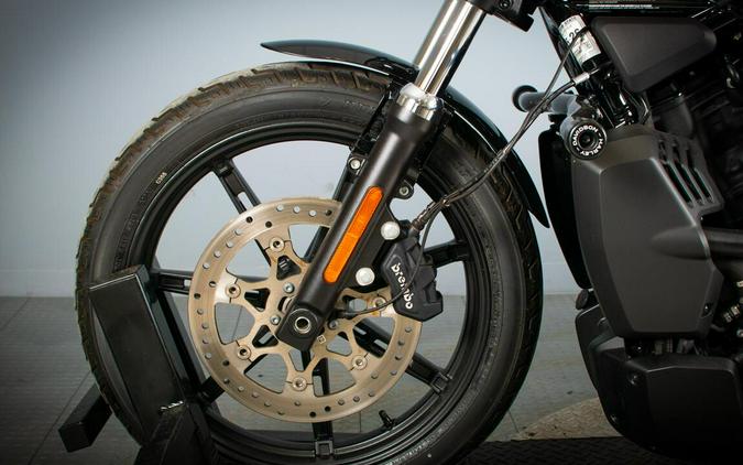 2025 Harley-Davidson Nightster Special