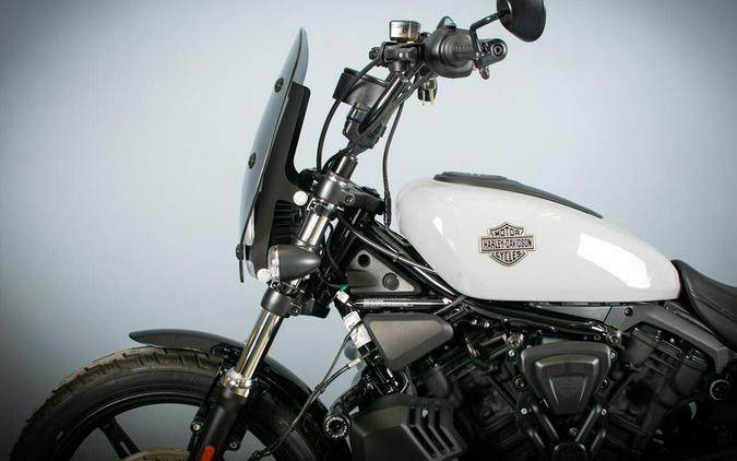 2025 Harley-Davidson Nightster Special