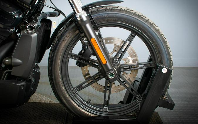 2025 Harley-Davidson Nightster Special
