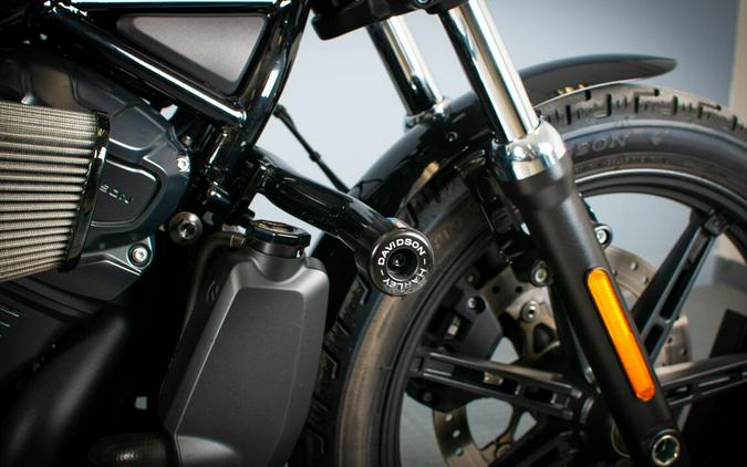 2025 Harley-Davidson Nightster Special