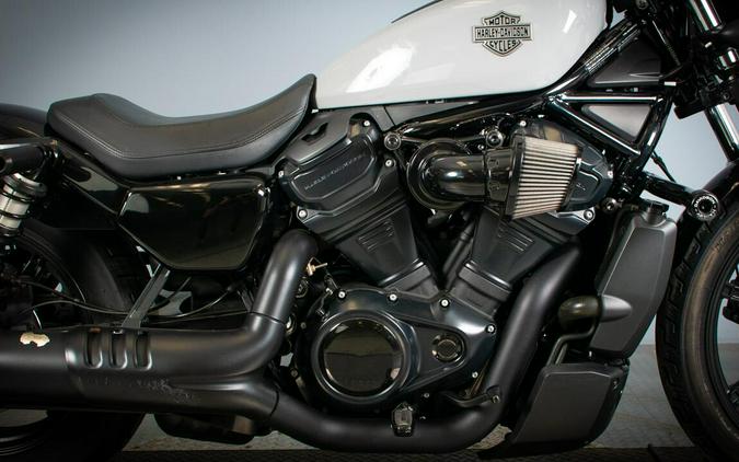 2025 Harley-Davidson Nightster Special