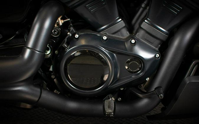 2025 Harley-Davidson Nightster Special