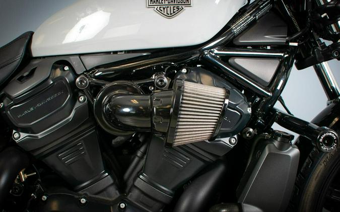 2025 Harley-Davidson Nightster Special