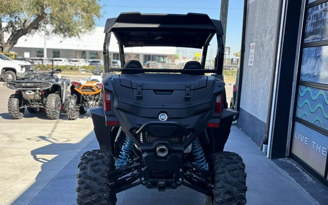 2026 CFMOTO ZFORCE 950 Sport