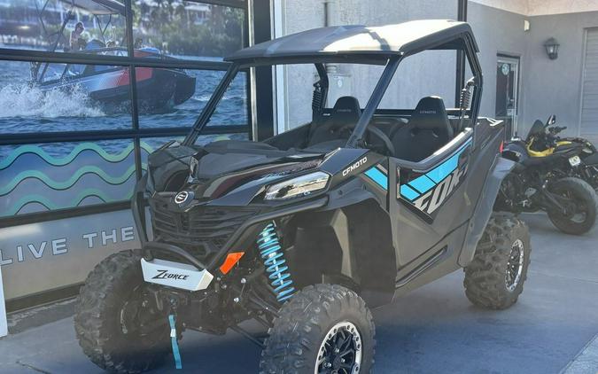 2026 CFMOTO ZFORCE 950 Sport