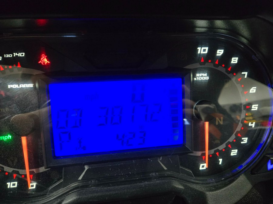 2018 Polaris General 1000 EPS Deluxe