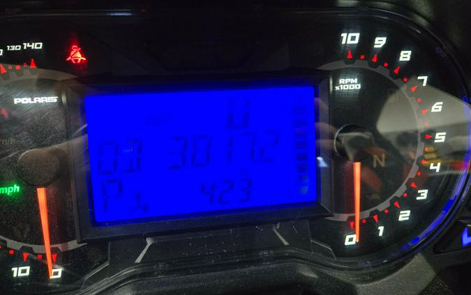 2018 Polaris General 1000 EPS Deluxe