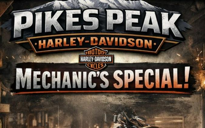 2021 Harley-Davidson® Pan America™ 1250 Special
