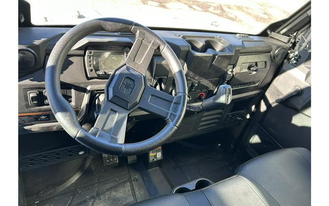 2023 Polaris Ranger Crew SP 570 NorthStar Edition