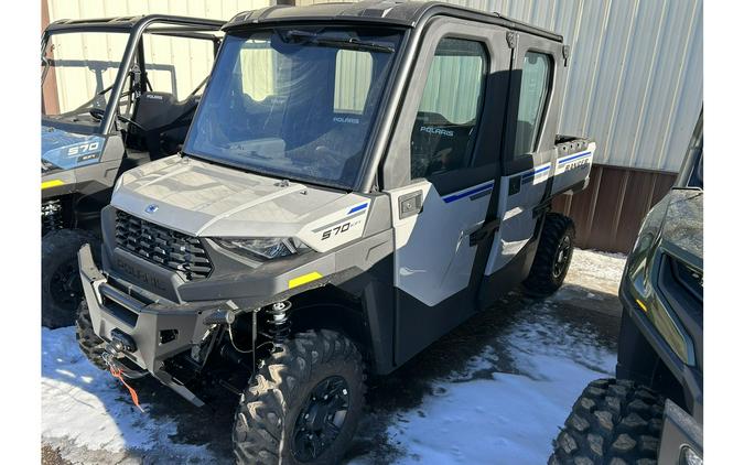 2023 Polaris Ranger Crew SP 570 NorthStar Edition