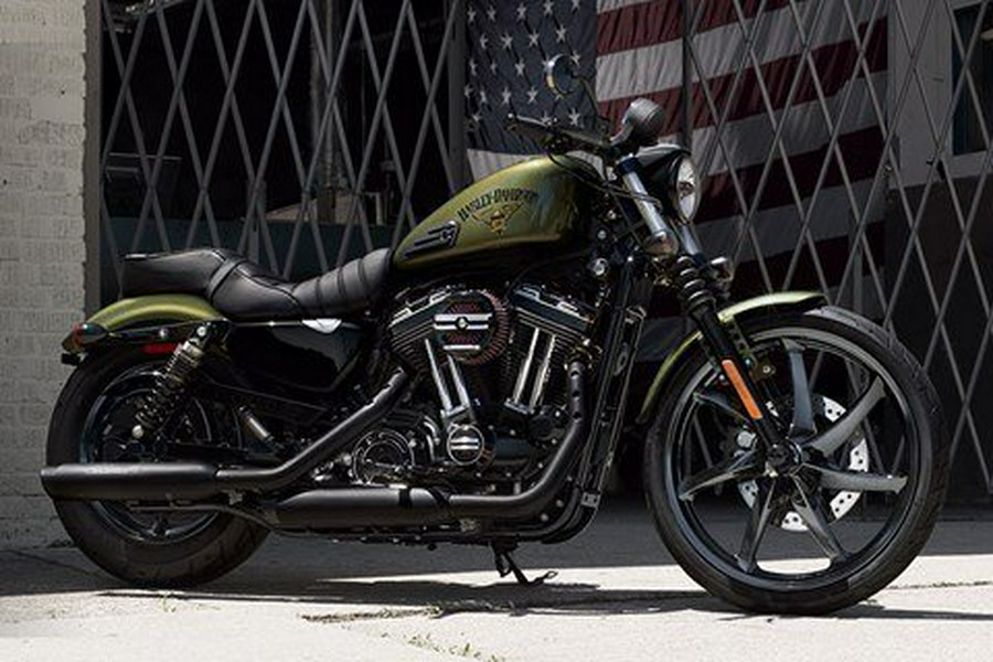 2016 Harley-Davidson Iron 883™