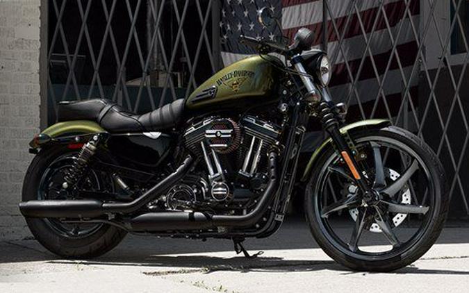 2016 Harley-Davidson Iron 883™