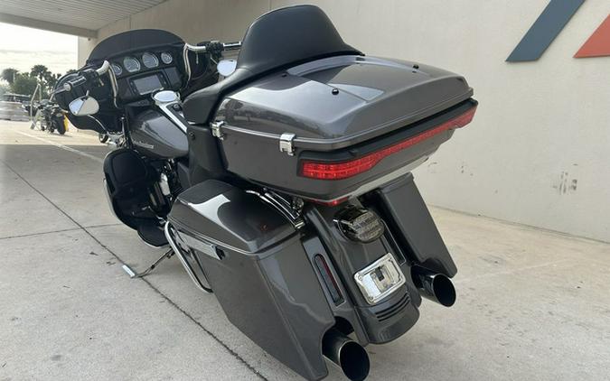 2014 Harley-Davidson Touring FLHTK - Electra Glide Ultra Limited