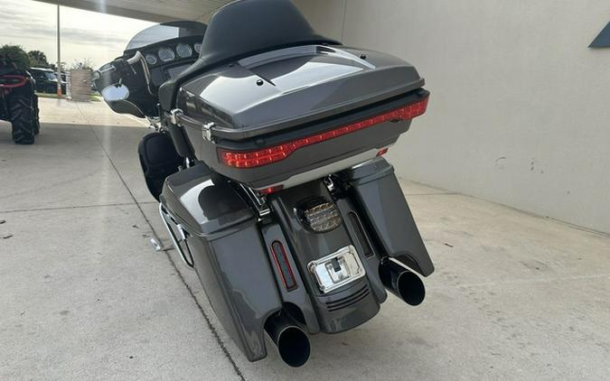 2014 Harley-Davidson Touring FLHTK - Electra Glide Ultra Limited