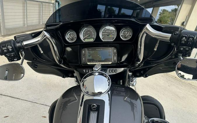 2014 Harley-Davidson Touring FLHTK - Electra Glide Ultra Limited