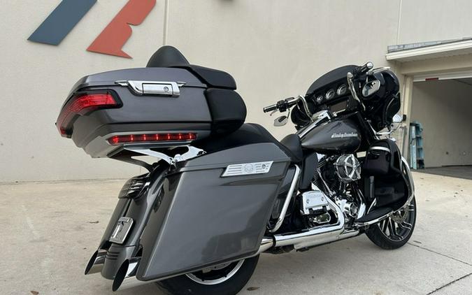 2014 Harley-Davidson Touring FLHTK - Electra Glide Ultra Limited