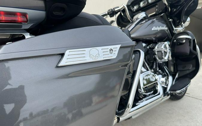 2014 Harley-Davidson Touring FLHTK - Electra Glide Ultra Limited