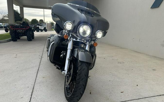 2014 Harley-Davidson Touring FLHTK - Electra Glide Ultra Limited