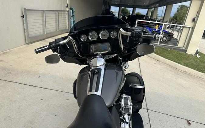 2014 Harley-Davidson Touring FLHTK - Electra Glide Ultra Limited