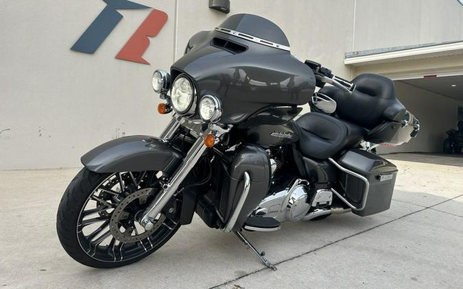 2014 Harley-Davidson Touring FLHTK - Electra Glide Ultra Limited