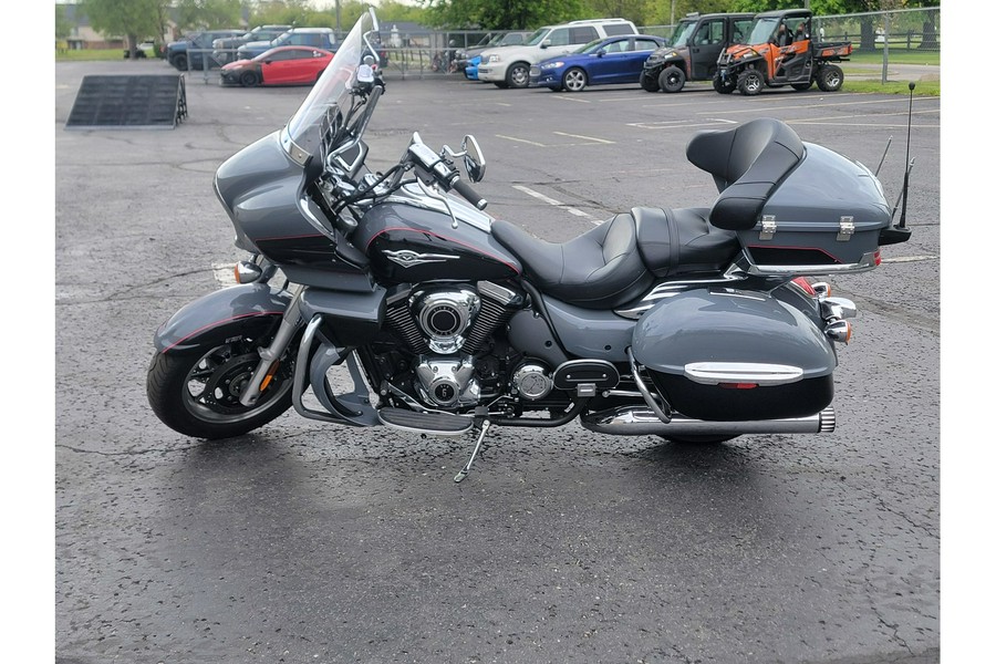 2023 VN1700BPFNL - Kawasaki