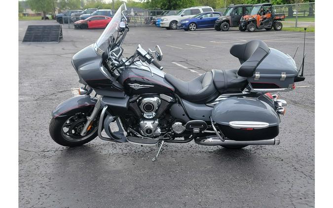 2023 VN1700BPFNL - Kawasaki