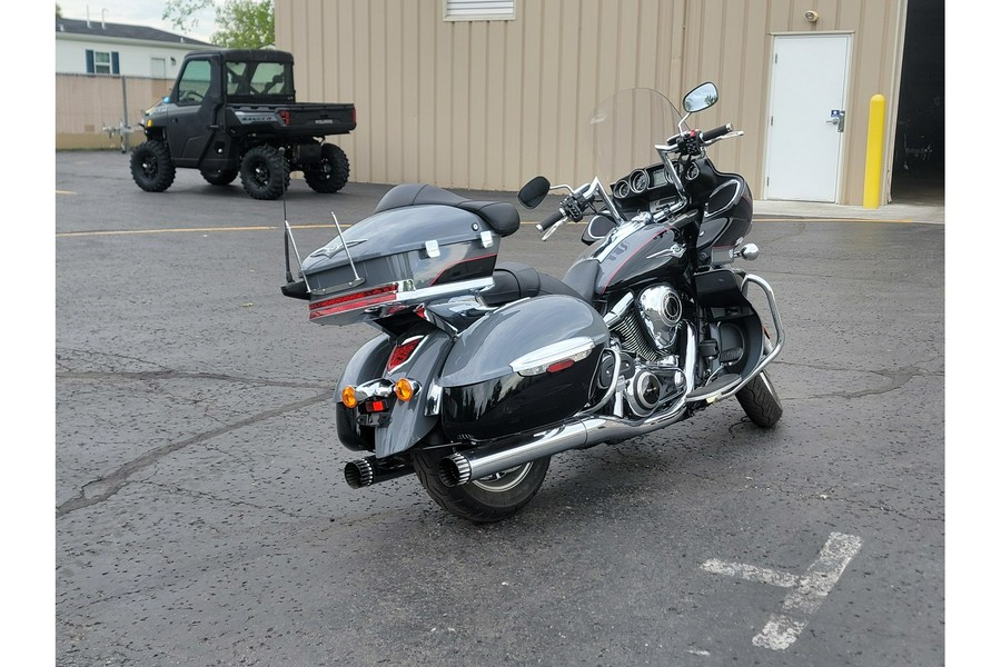 2023 VN1700BPFNL - Kawasaki