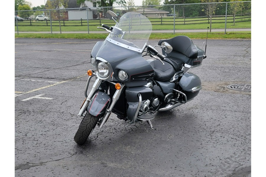 2023 VN1700BPFNL - Kawasaki