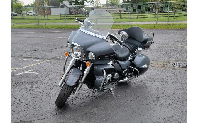2023 VN1700BPFNL - Kawasaki