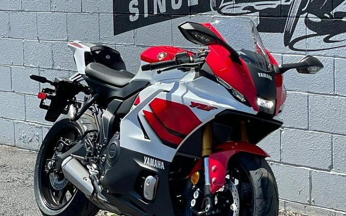 2026 YZFR7 R7 70TH ANNIVERSARY EDITION - Yamaha