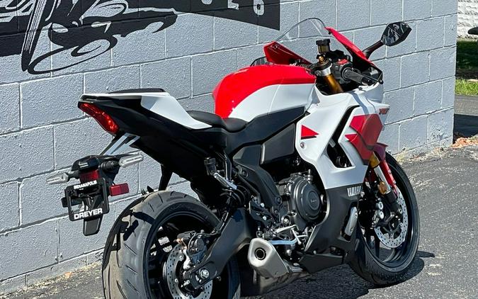 2026 YZFR7 R7 70TH ANNIVERSARY EDITION - Yamaha
