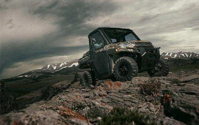 2019 RGR XP 1000 EPS NORTHSTAR RC PPC - Polaris