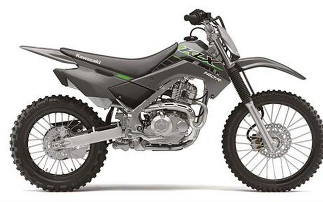 2025 Kawasaki KLX®140R L
